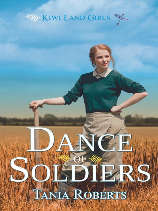 Title details for Dance of Soldiers by Tania Roberts - Available